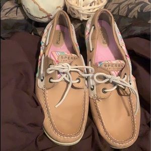 Sperry loafers!!!!🎊